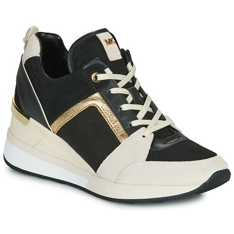 michael kors sneakers nieuwe collectie|Michael Kors sneakers mujer.